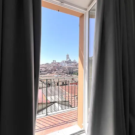 Finestra Sul Duomo Lejlighed *