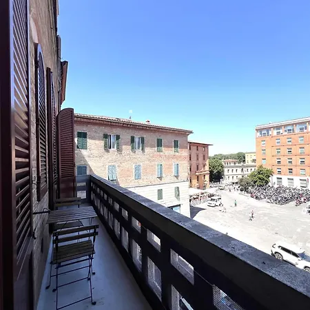 Finestra Sul Duomo